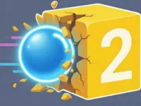 image Pinball: Cube Crusher