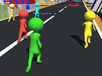 image Marathon Race