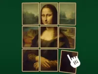 Jigsolitaire Deluxe