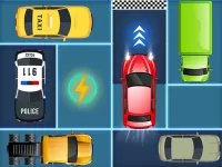 image Mega Escape Car Parking Puzzle