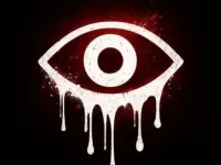 Horror Eye