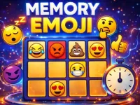 image Memory Emoji