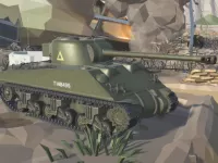 image World of Military Tanks