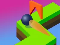 Fit  amp;amp; Go - Shape Puzzle