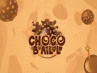 Choco Ball: Draw Line  amp;amp; Happy Girl