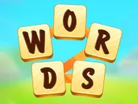Find Word Puzzle Game image
