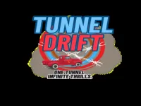 image Tunnel Drift