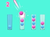 Ball Cup Boom