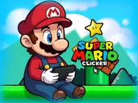 image Super Mario Clicker