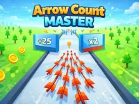 image Arrow Count Master
