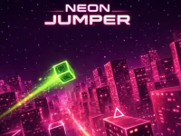 image NEON JUMPER