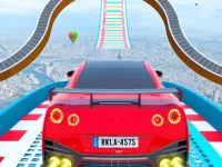 image Mega Car Stunt Game