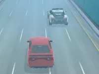 Race Traffic Crazy