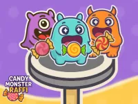 image Candy Monster Raffi