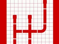 image Connect Lines