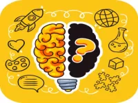 image Brain Test: IQ Challenge