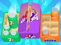 Crazy Goods Sort 3D