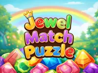 Jewel Match Puzzle image
