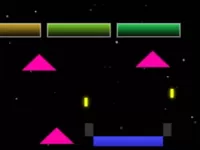 Arcanoid Space Defense image