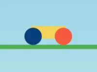 Hill Racer 2D
