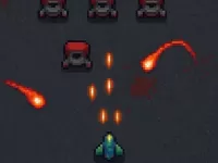 image Galaxy Space Defender