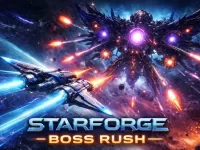 https://online.gamestim.in/game/starforge-boss-rush