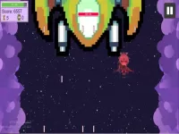 Fly To Star