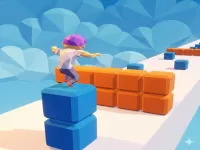 Blocker Fit Guy