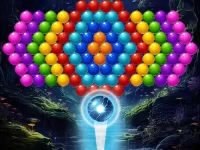 Bubble Pop Fairyland