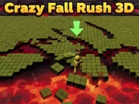 image Crazy Fall Rush 3D