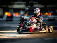 Kart Karting Slide
