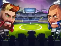 Head Ball - Head Soccer - Star League?