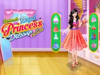 image Classy Pricness Dressup and Makeup