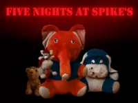 image Five Nights at Spikes