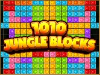1010 Jungle Blocks