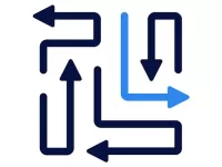 Arrow Escape Puzzle Game