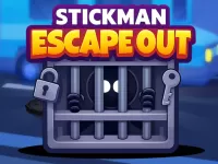 image Stickman Escape Out