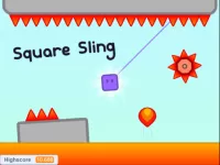image Square Sling