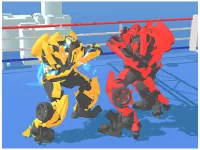 Transform Battle