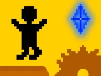 Pixel Path