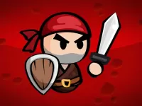 image Survivor.io Battle