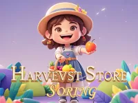 image Harvest Store Sorting