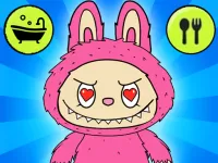 My Talking Labubu image