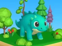 Dino Idle Park