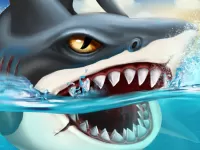 image Shark World