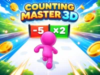 image count master 3d