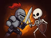 Cave Crusade