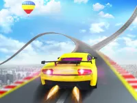 image Car Stunts   Impossible Track