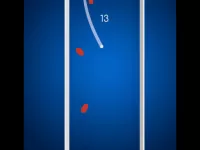 DownHill Ball