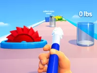 image Power Water Clean Rush